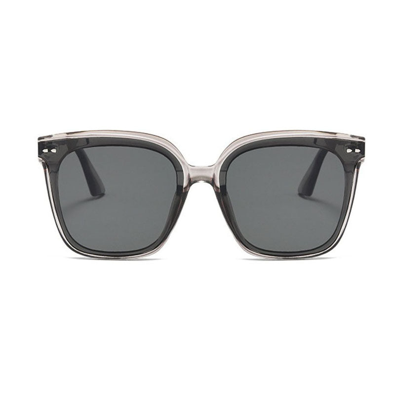 Women Oversized Sunglasses with modern, contrasting design Kalsten