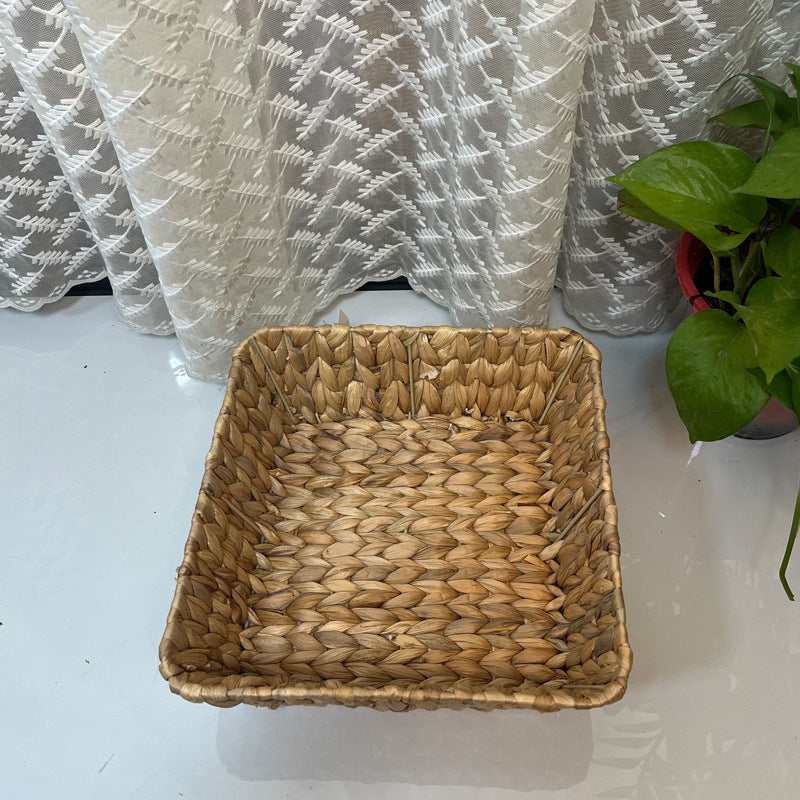 Women's Storage Basket Kalsten