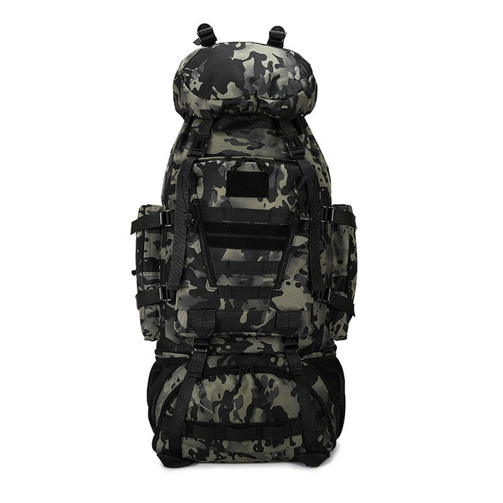 High-Capacity Tactical Backpack Kalsten