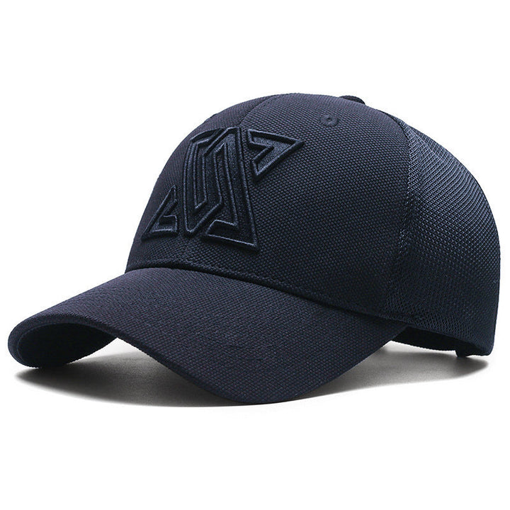 Men's Modern Mesh Sport Cap Kalsten