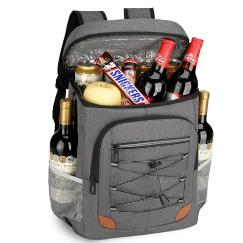 Men's multifunctional laptop backpack Kalsten