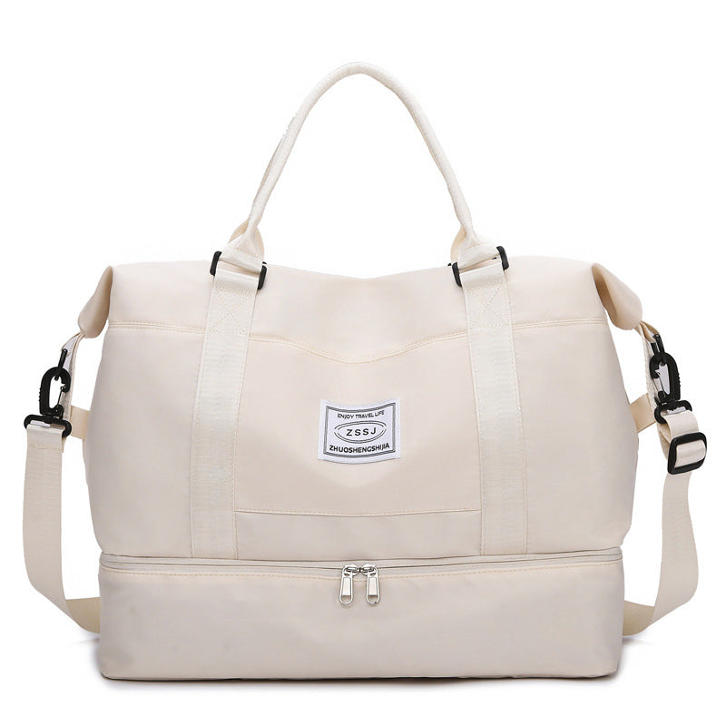 Multi-Functional Gym Travel Duffle Bag Acalora