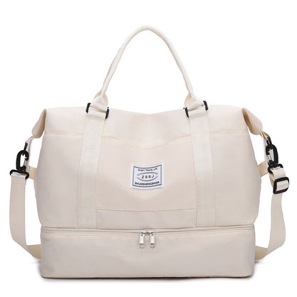 Multi-Functional Gym Travel Duffle Bag Acalora