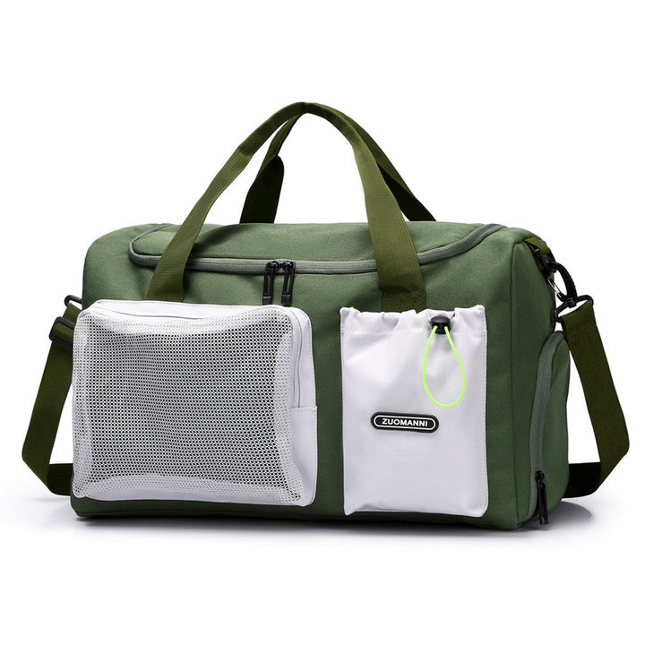 Sport bag Kalsten