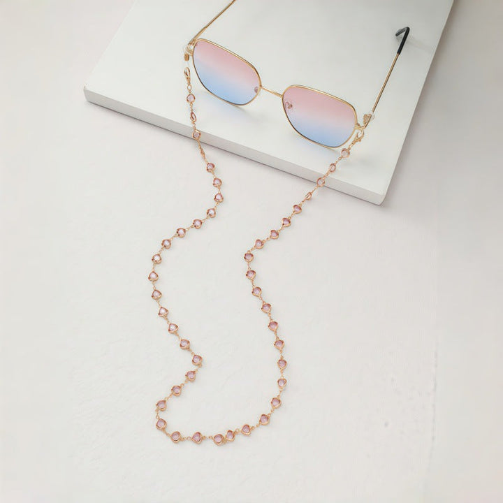 Fashionable Sunglasses Chain Kalsten