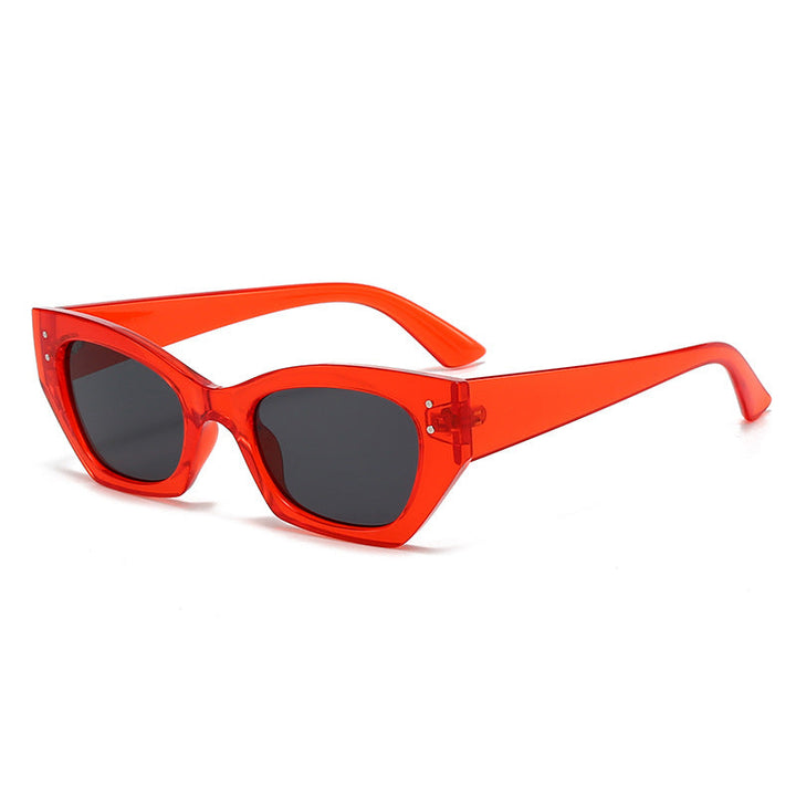 Women's modern Fashion sunglasses in innovative design Kalsten