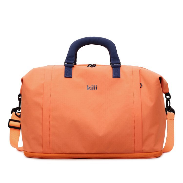 Functional Carrying Bag Kalsten