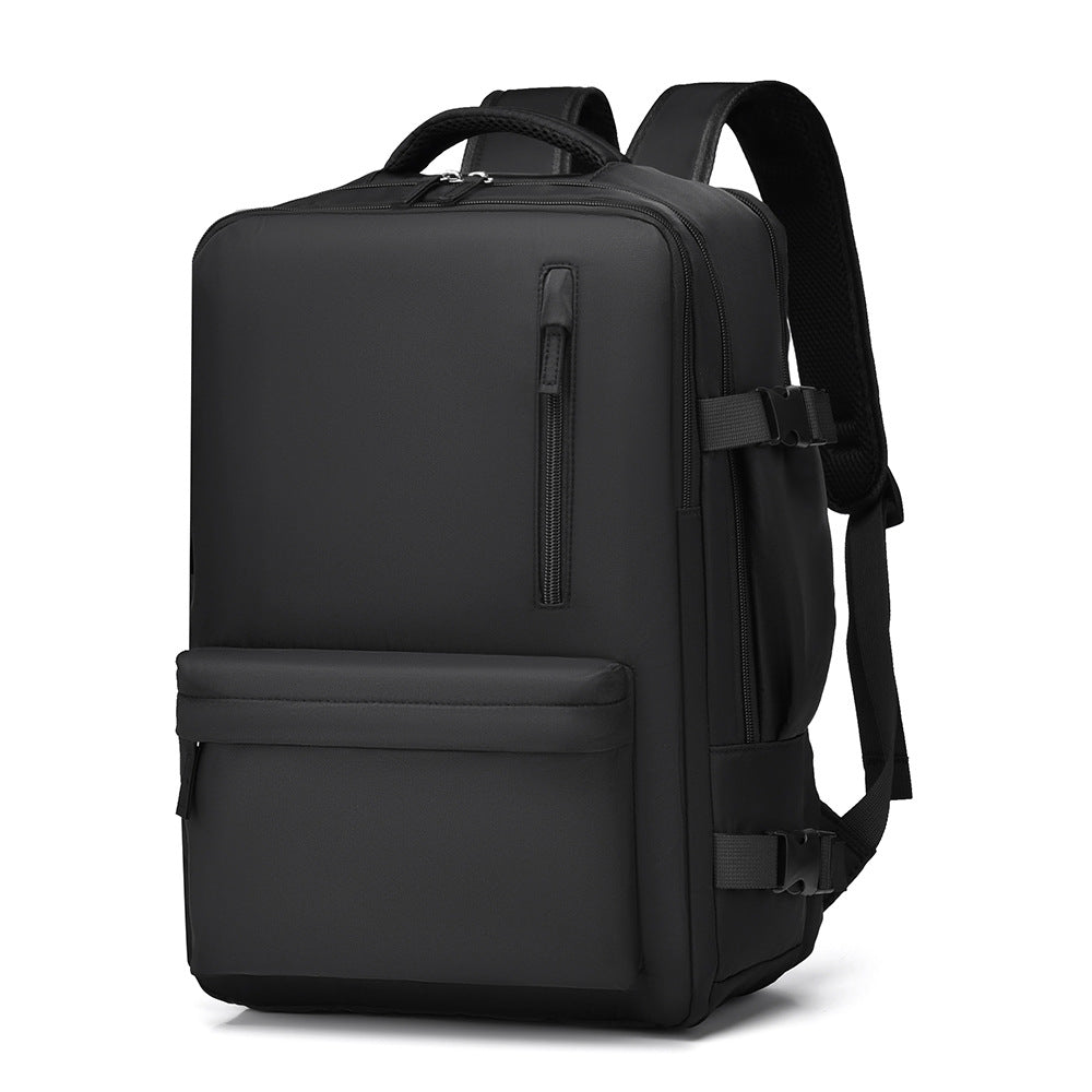 Contemporary Tech-Friendly Backpack Kalsten