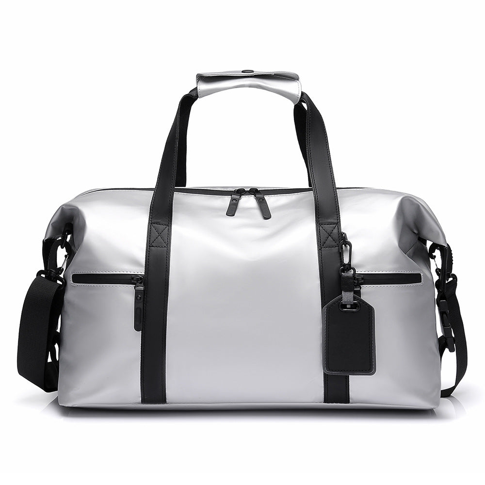 Elegant travel bag with versatile compartments Kalsten
