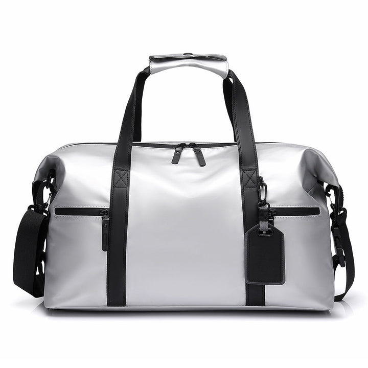 Elegant travel bag with versatile compartments Kalsten