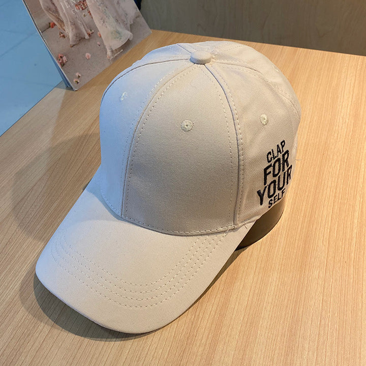 Women's Casual Cotton Baseball Cap Kalsten