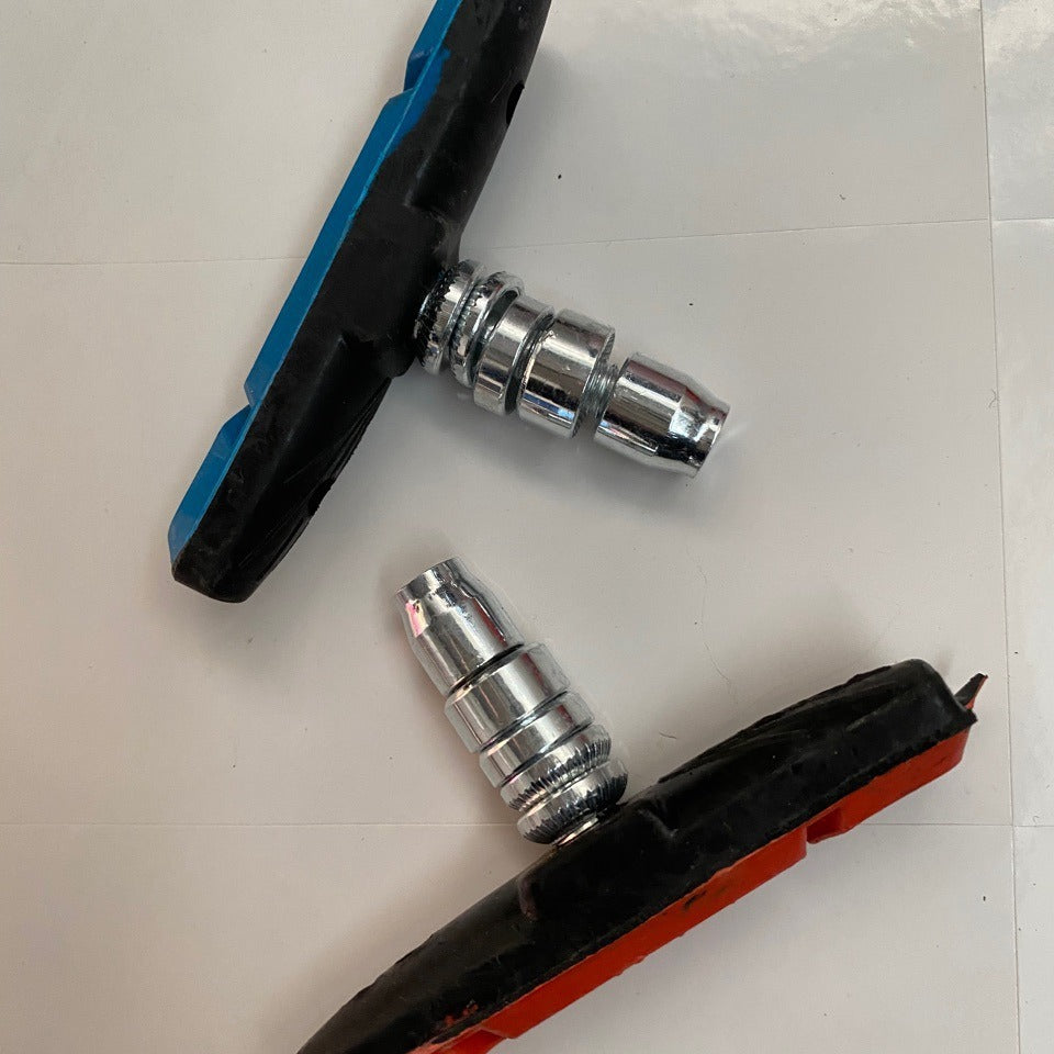 High-Performance Bicycle Brake Pads Kalsten