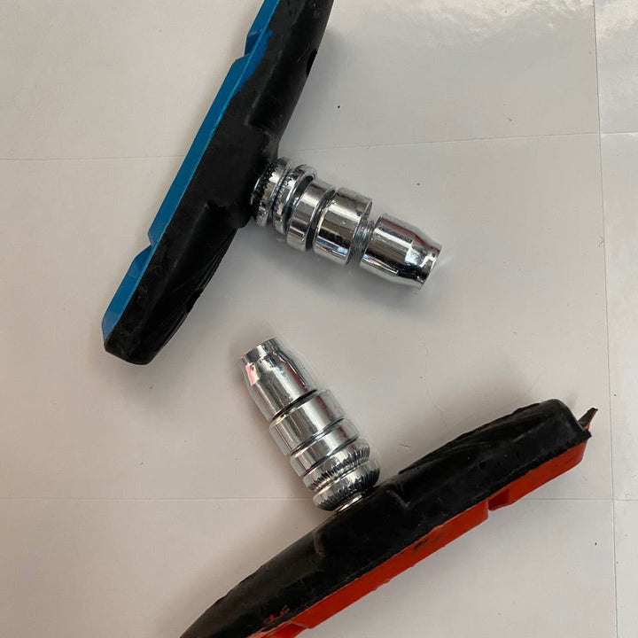 High-Performance Bicycle Brake Pads Kalsten