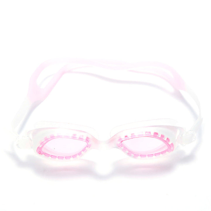 Professional swimming goggles with ergonomic design and excellent field of vision Kalsten