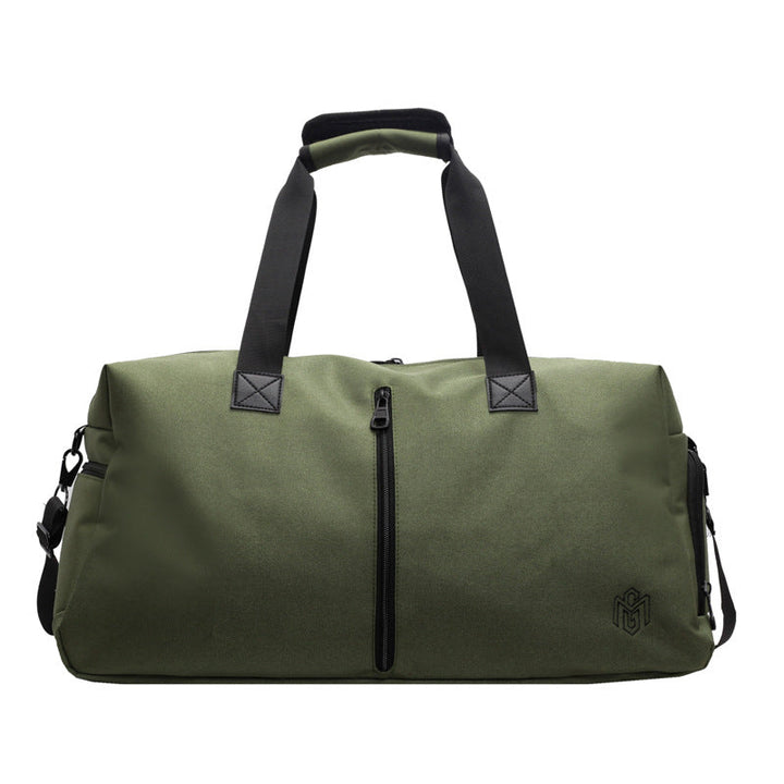 Sporty Travel Bag with Innovative Design and Durable Material Kalsten