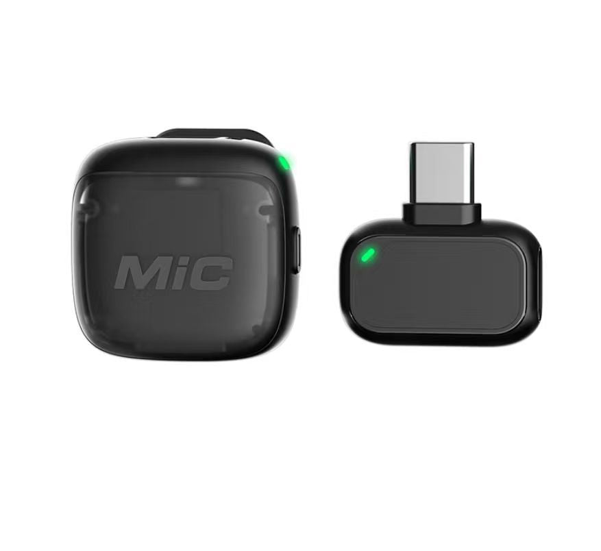 Wireless Microphone System Kalsten