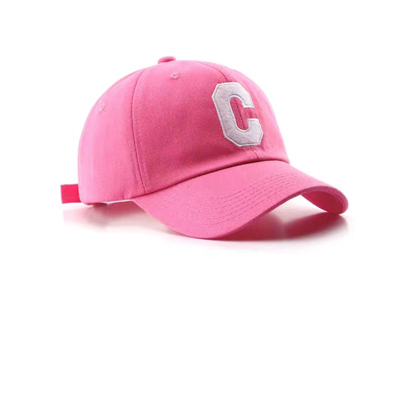 Men's Casual Cotton Baseball Cap Kalsten