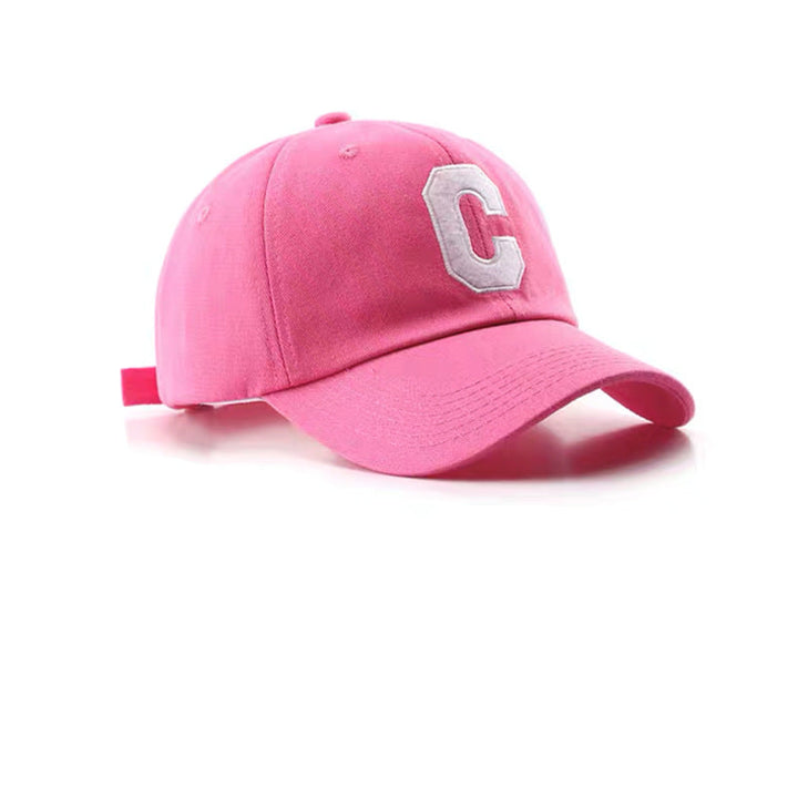 Men's Casual Cotton Baseball Cap Kalsten