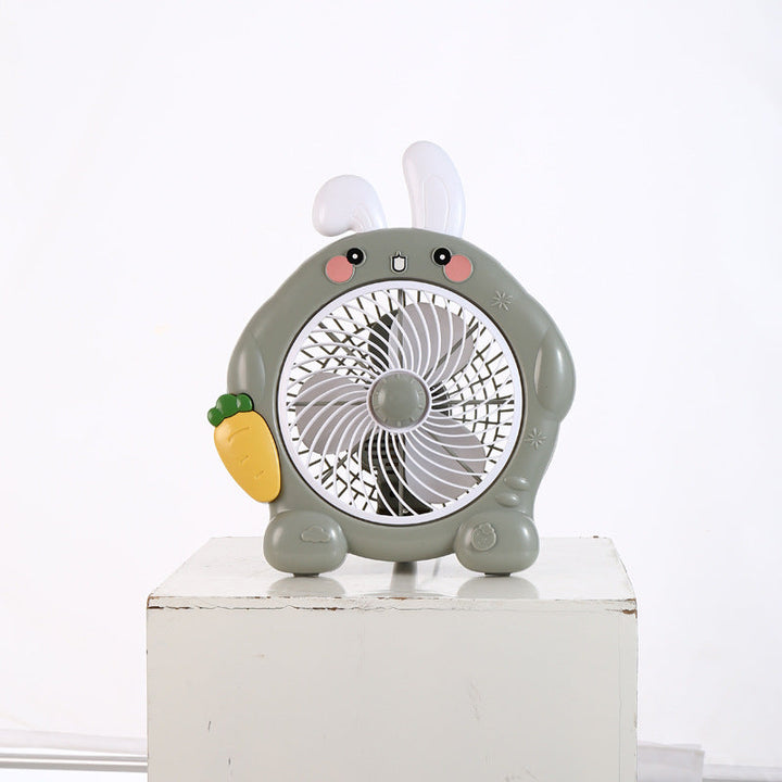 Unisex Table Fan Kalsten