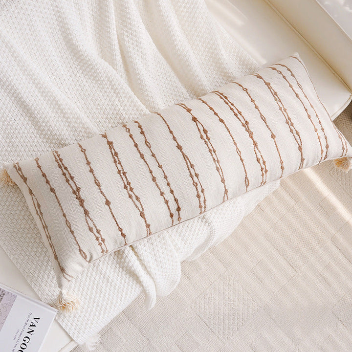 Ladies Decorative Pillowcase Kalsten
