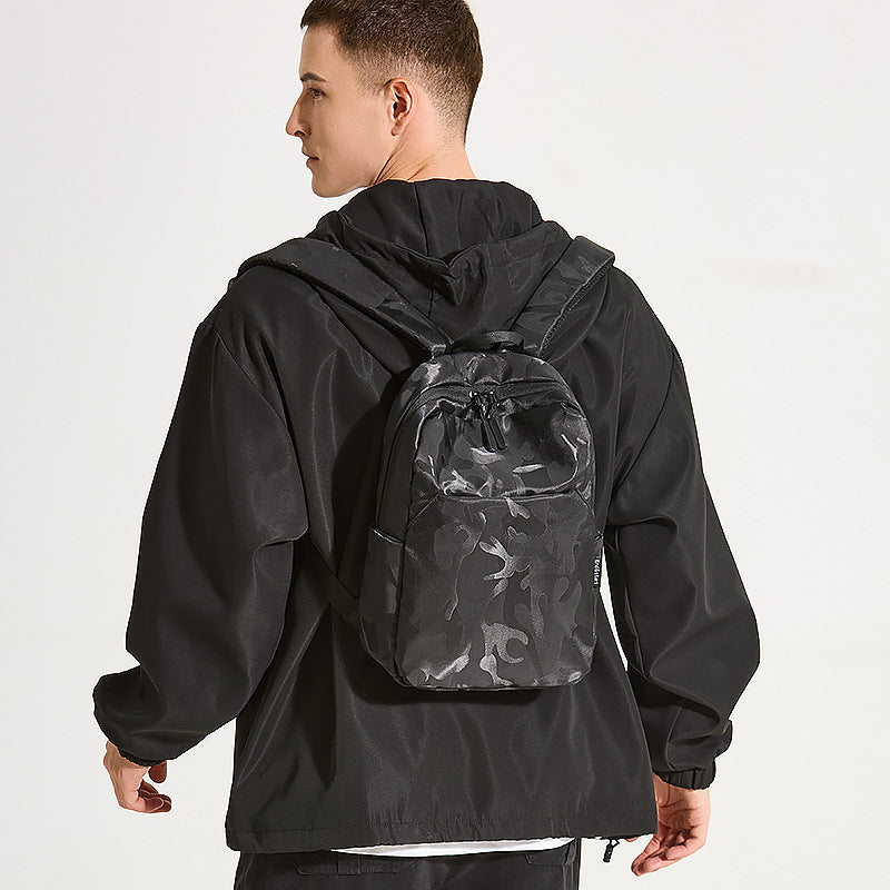 Compact Urban Utility Backpack Kalsten