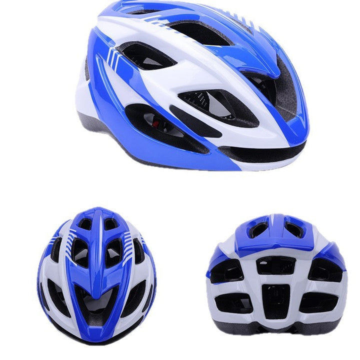 WoLightweight Cycling Helmet with Enhanced Ventilation Kalsten