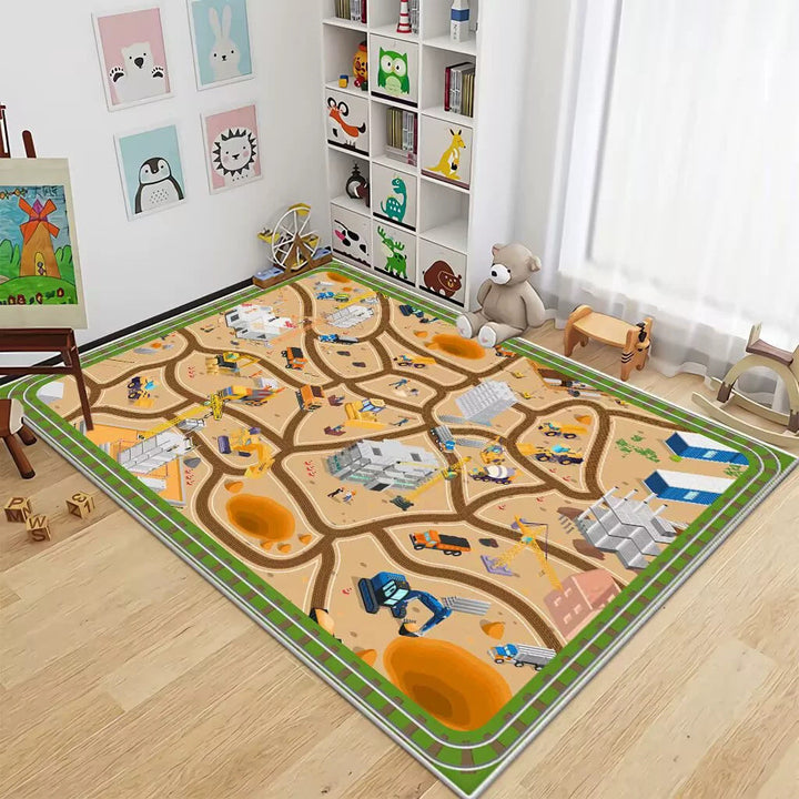 Activity Play Mat