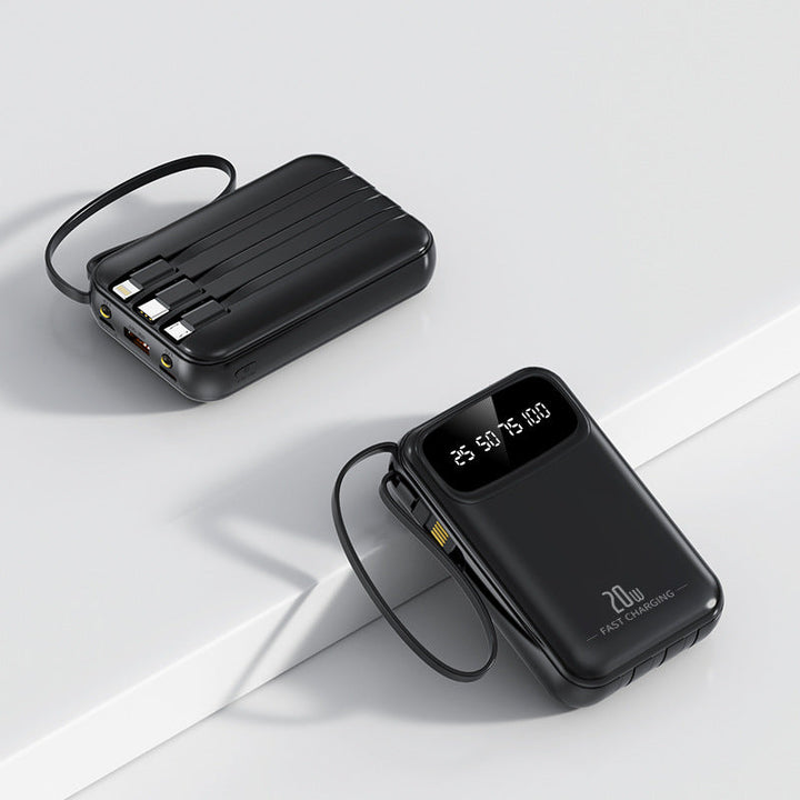 Powerbank Kalsten