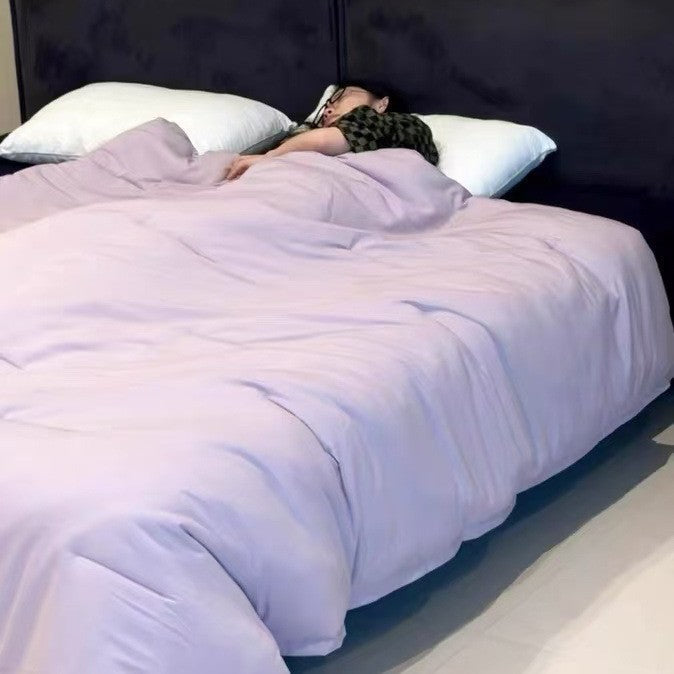 Temperature regulating summer blanket Kalsten