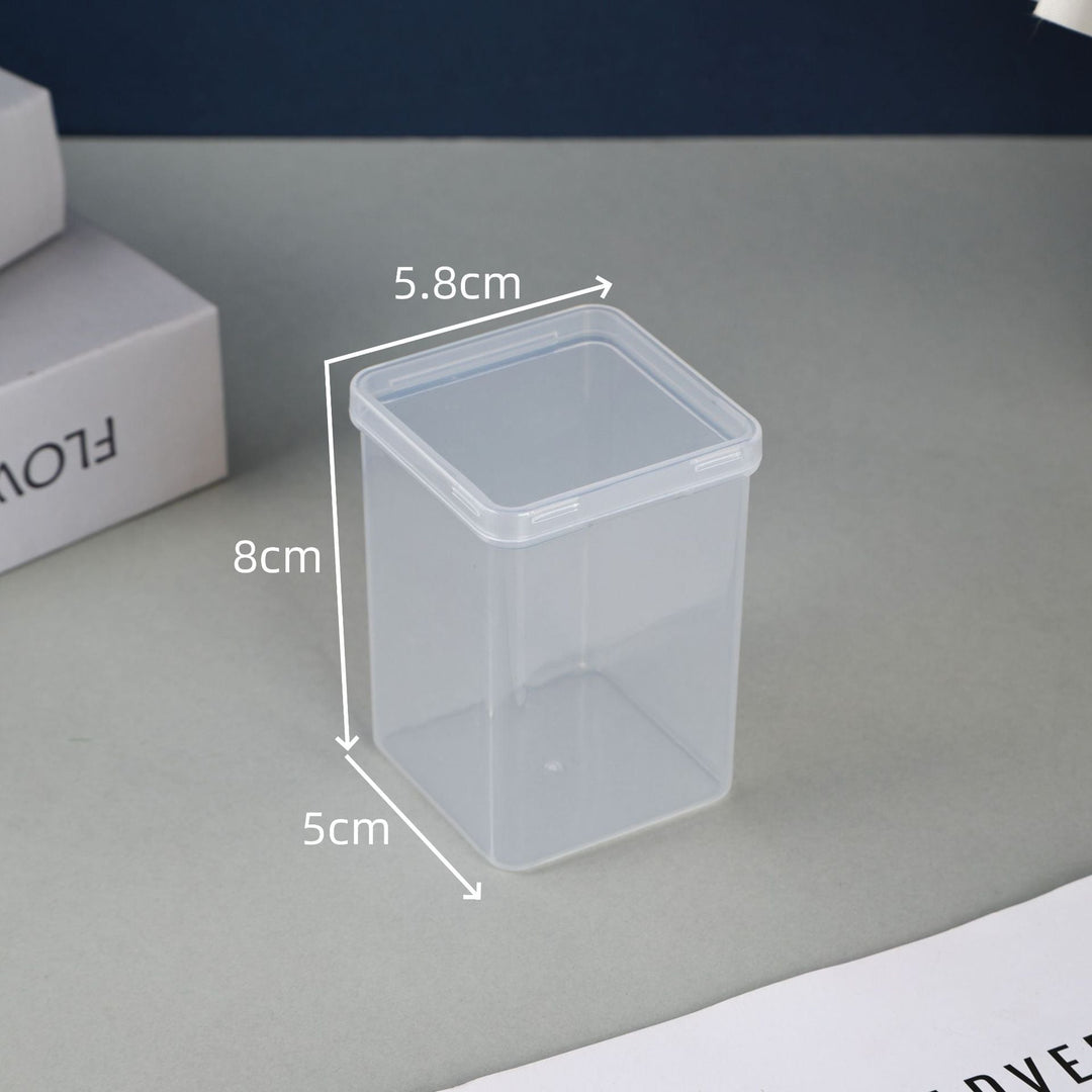 Clear Multi-Functional Storage Container Kalsten
