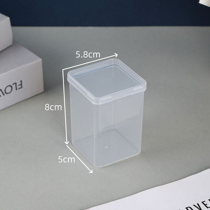 Clear Multi-Functional Storage Container Kalsten