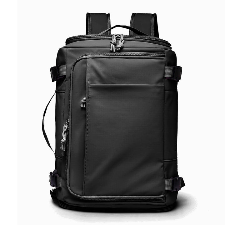 Versatile Multi-Functional Travel Backpack Kalsten
