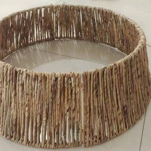 Woven Storage Tray Acalora