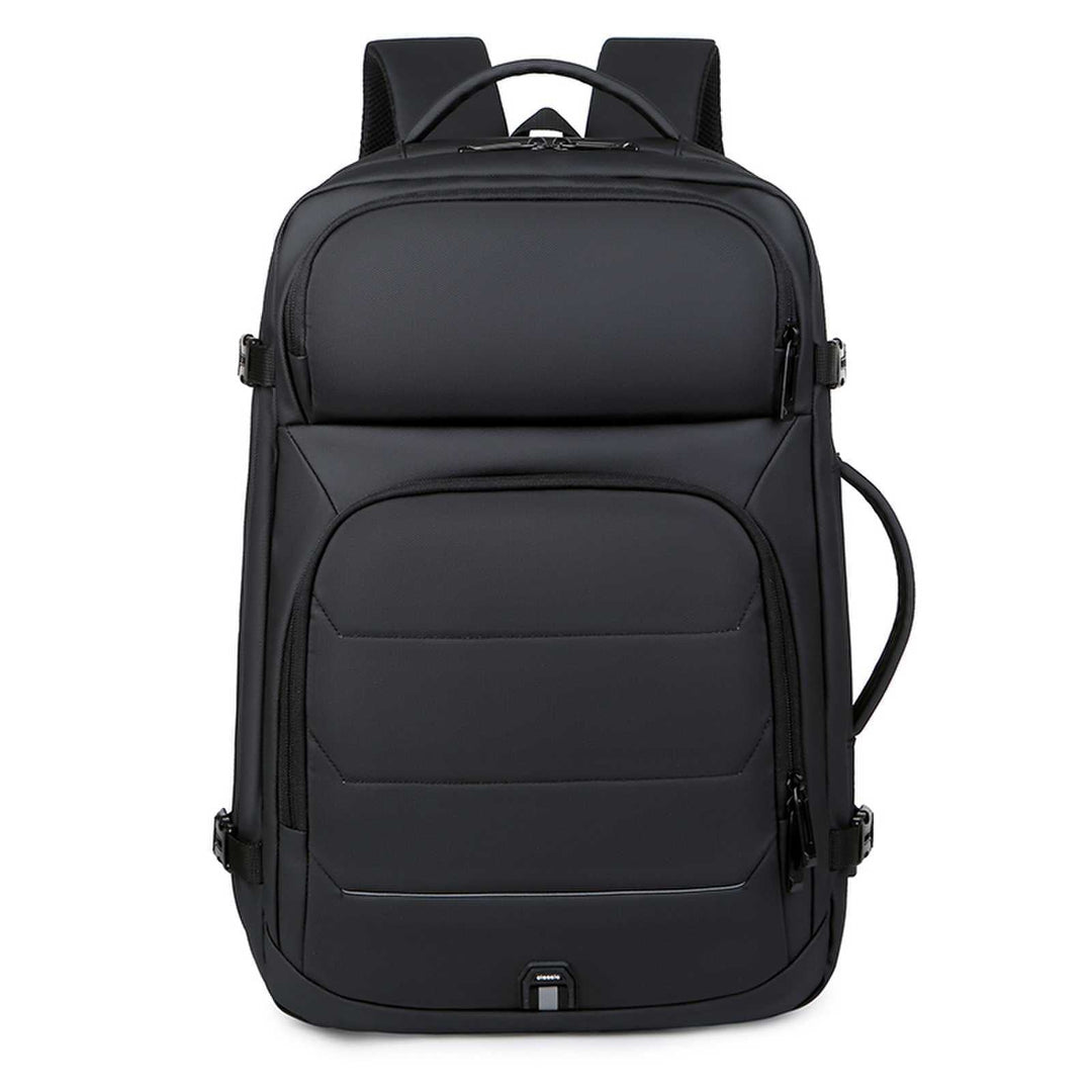 Executive Multi-Compartment Laptop Backpack Kalsten