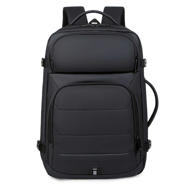 Executive Multi-Compartment Laptop Backpack Kalsten