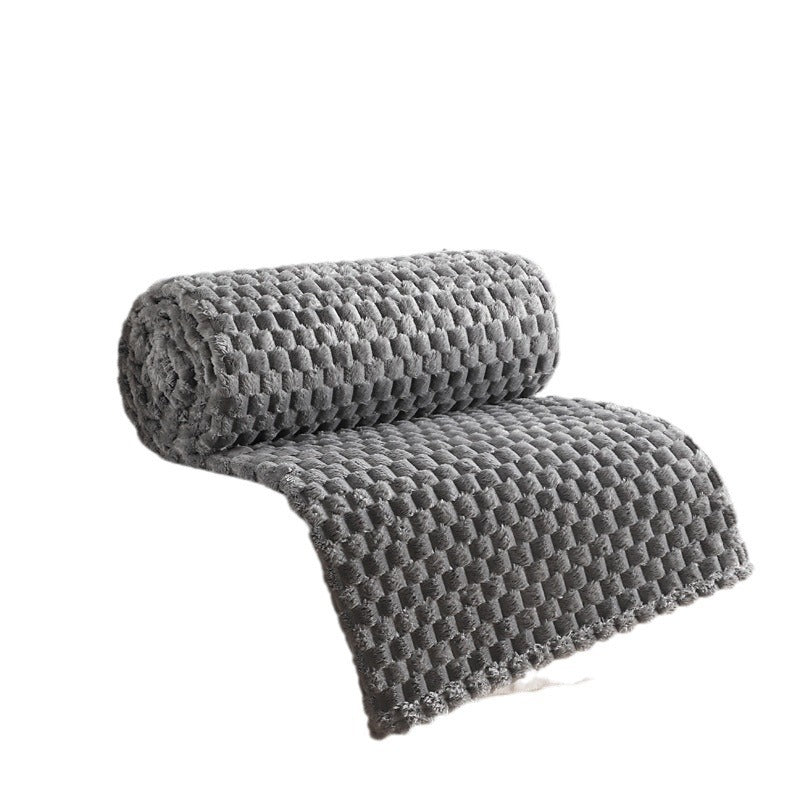 Ladies Snuggle Blanket Kalsten