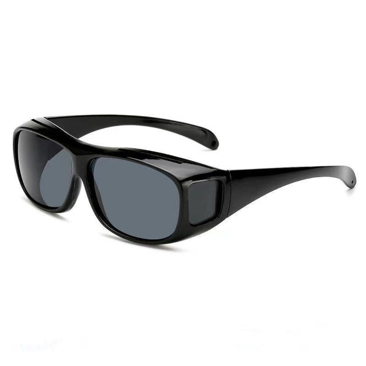 Women Sporty Sunglasses with Polarized Lenses Kalsten