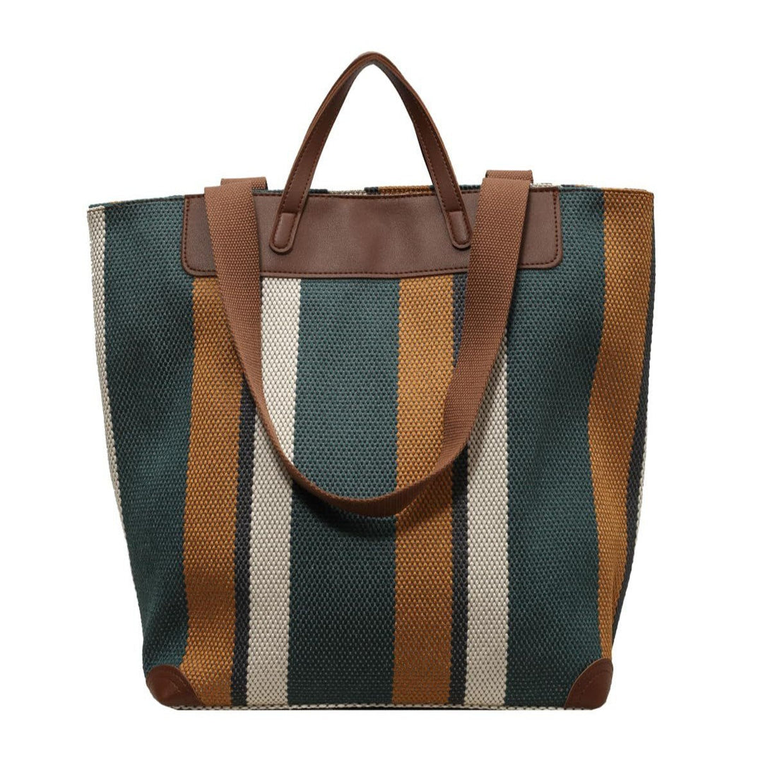 Ladies stylish shopping bag Kalsten