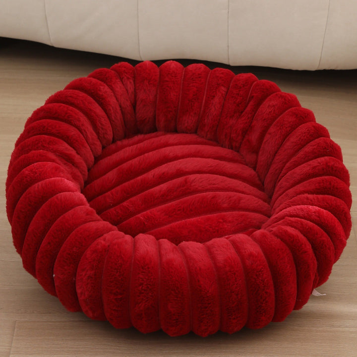 Women's Cozy and Stylish Cuddly Bed Kalsten