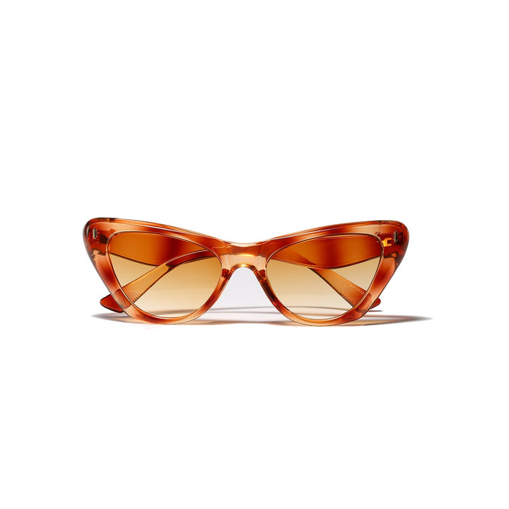 Ladies trendy Cat-Eye sunglasses Kalsten