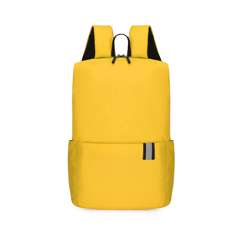 Everyday-friendly backpack Kalsten