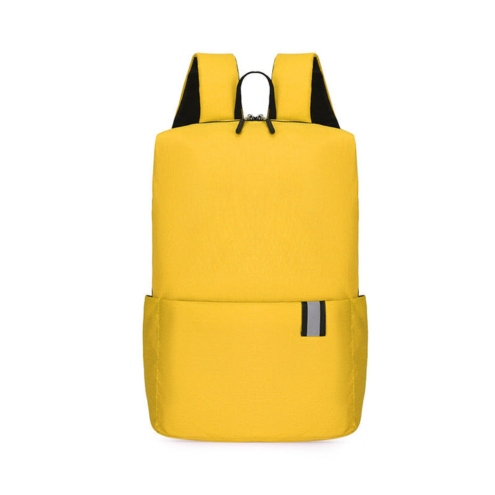 Everyday-friendly backpack Kalsten