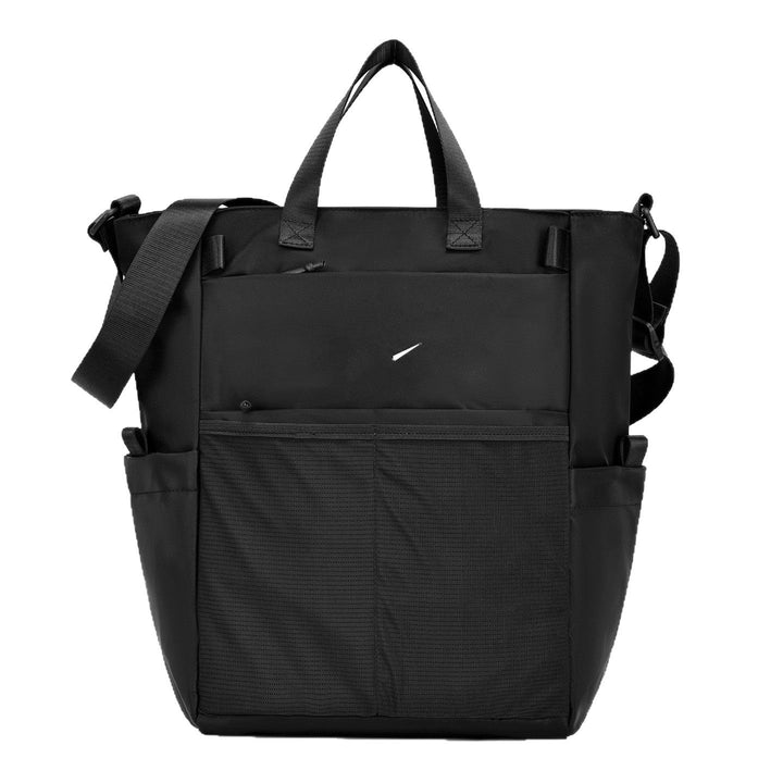 Multifunctional tote bag with detachable shoulder strap Kalsten