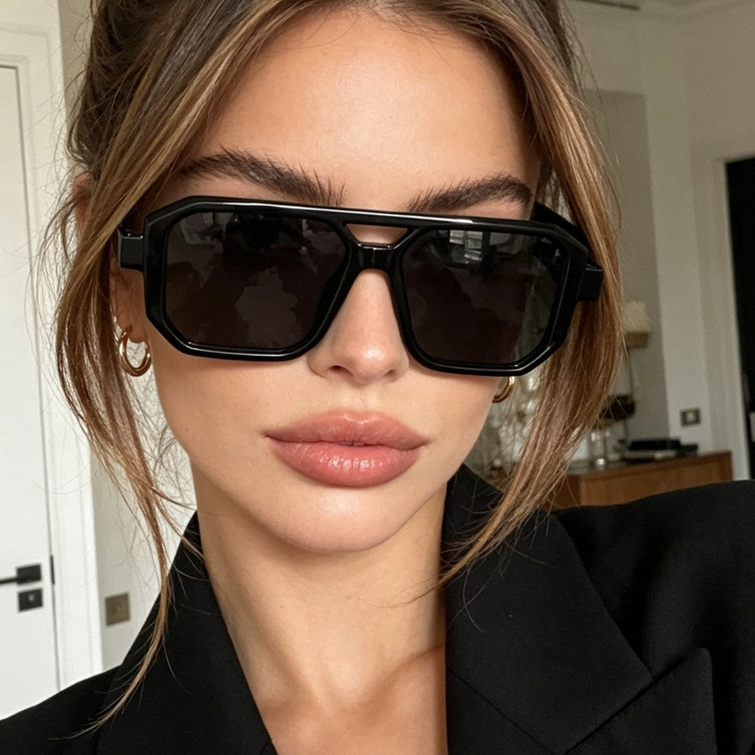 Women Designer Suitable Sunglasses Kalsten