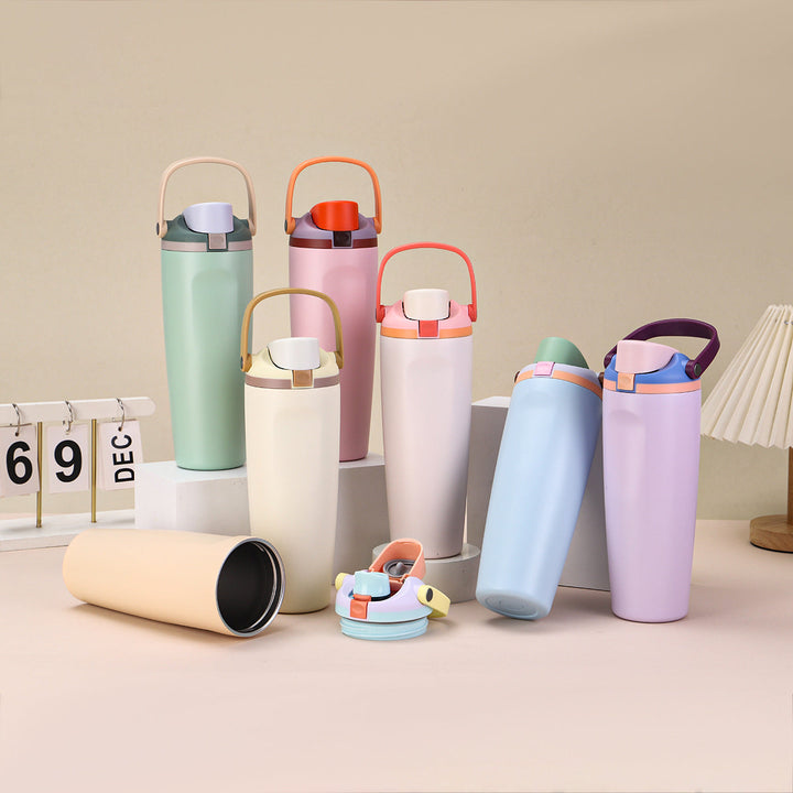 Ladies Insulated Bottle Kalsten