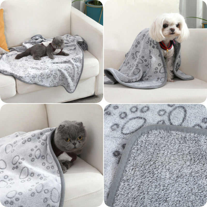 Unisex Pet Mat Kalsten