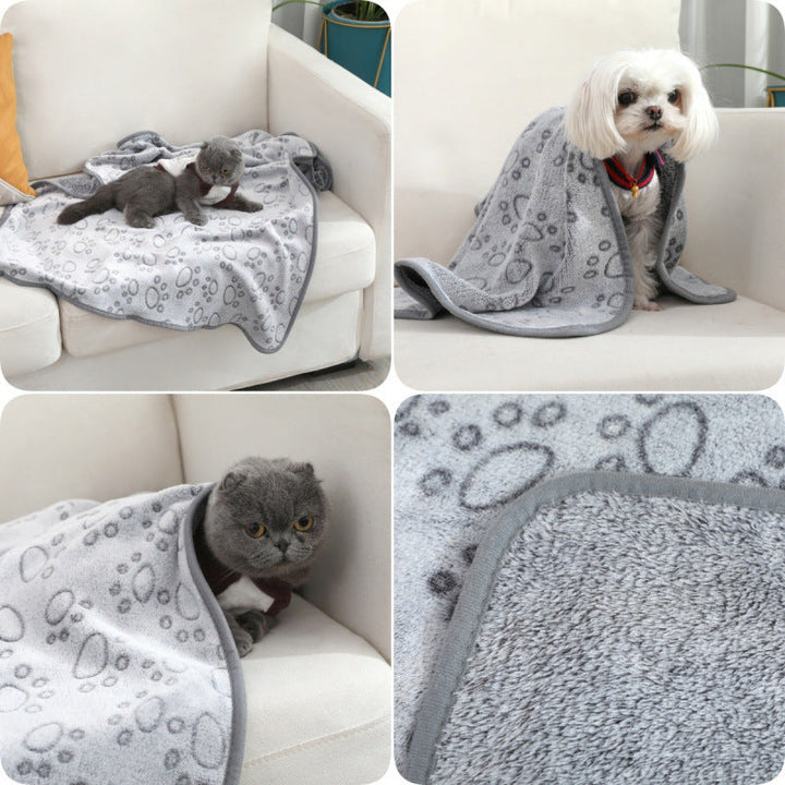 Unisex Pet Mat Kalsten