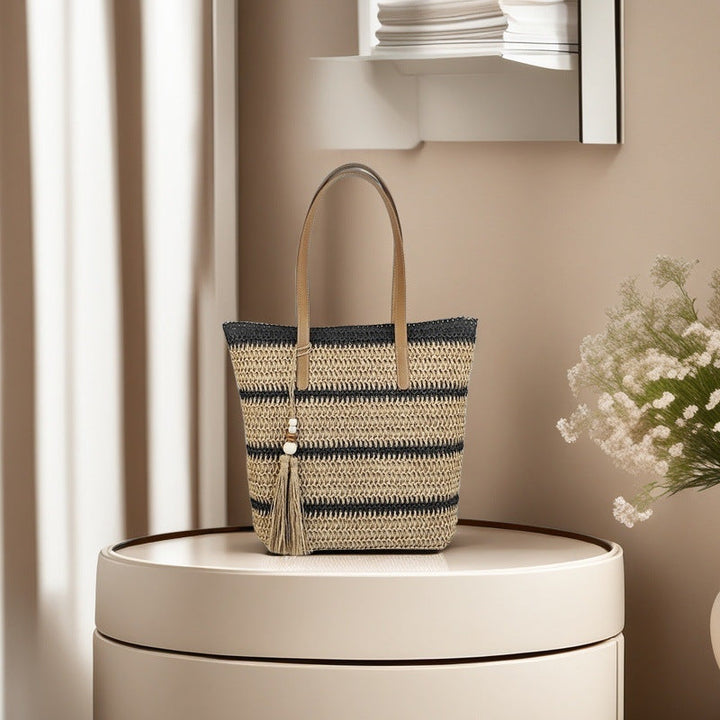 Beach bag Kalsten