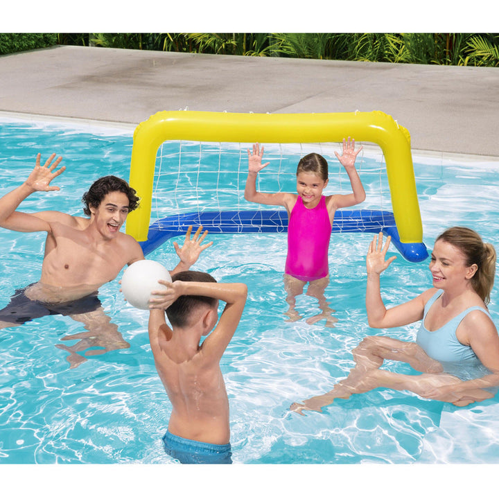 Unisex Water-based Volleyball Game Kalsten