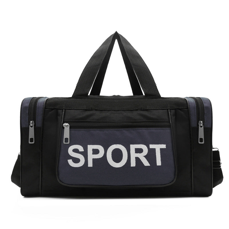 Sport bag Kalsten